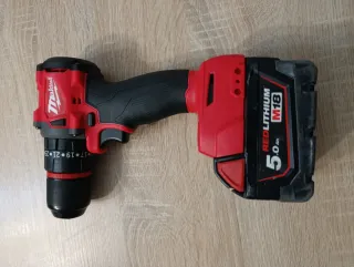 Taladro Inalámbrico Nuevo sin batería