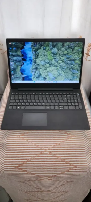 Lenovo procesador Intel i5-8265u Ram 12gb SSD256G