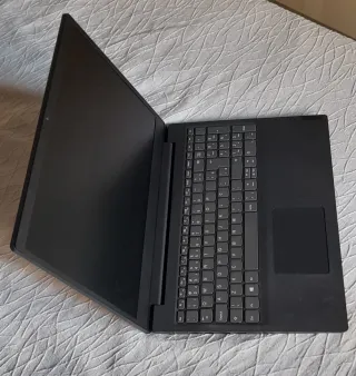 Lenovo procesador Intel i5-8265u Ram 12gb SSD256G