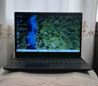 Lenovo procesador Intel i5-8265u Ram 12gb SSD256G