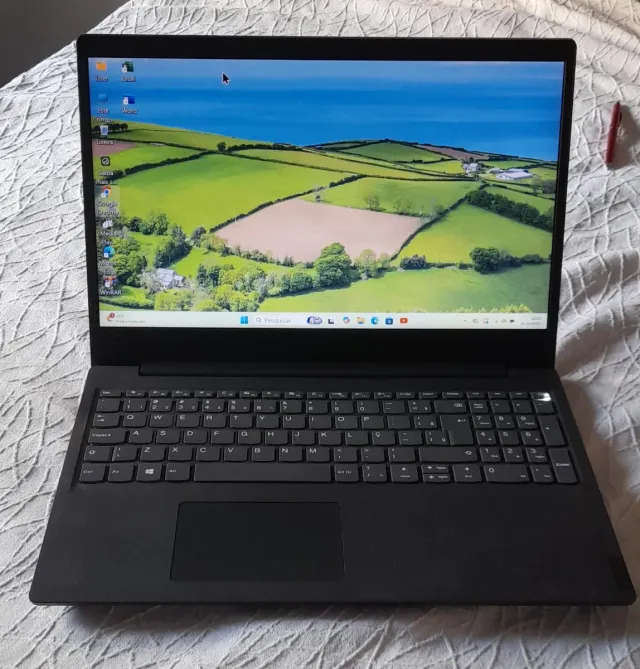 Lenovo Portátil 12GB RAM Windows 11