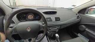 Renault Megane sport Tourer