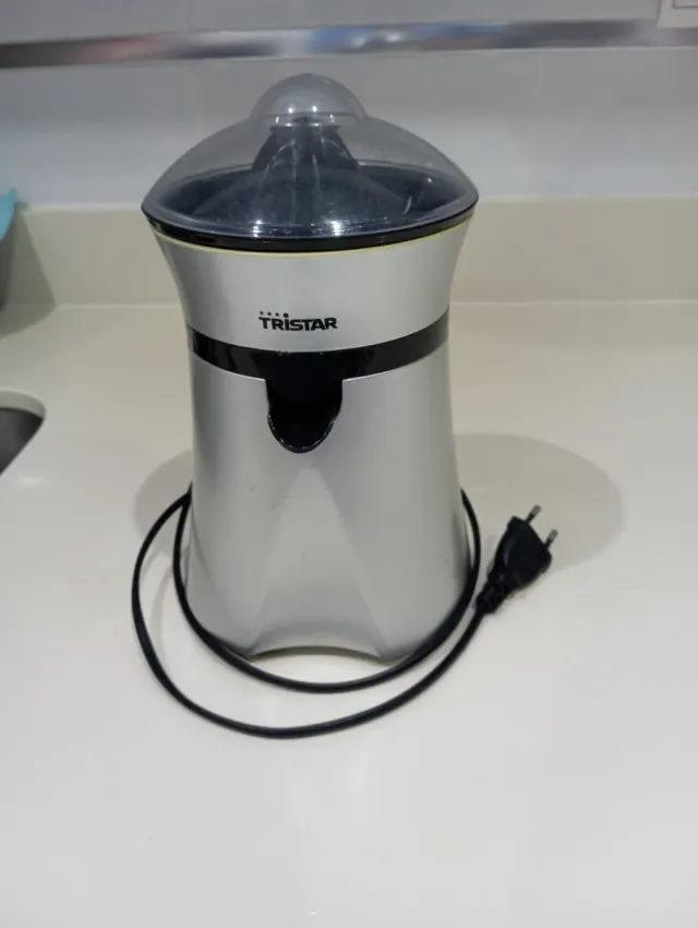 Exprimidor Tristar