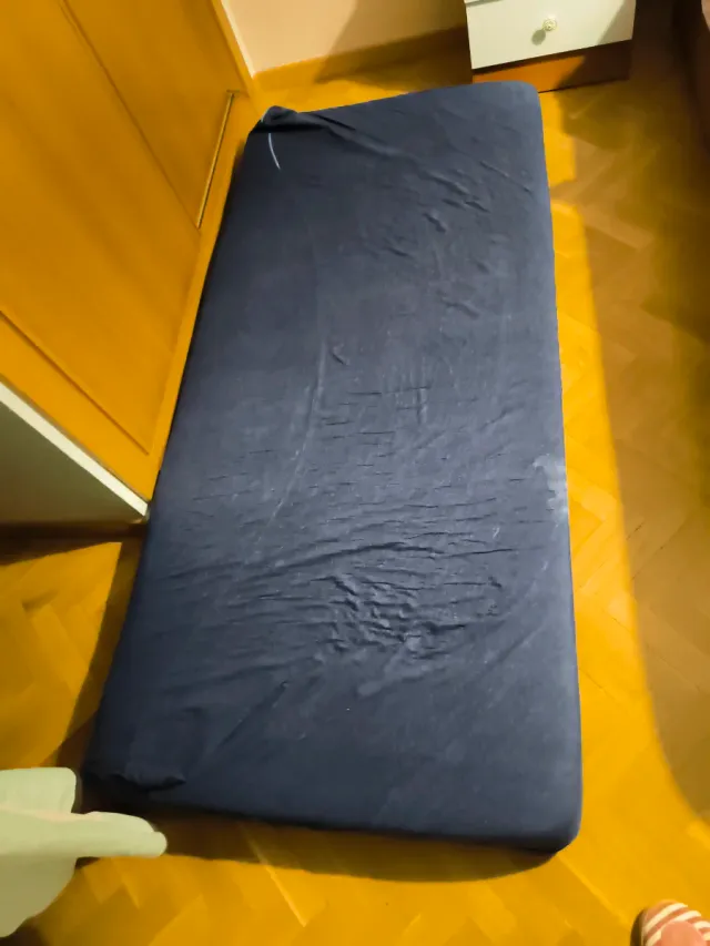 Colchón cama nido 90cm