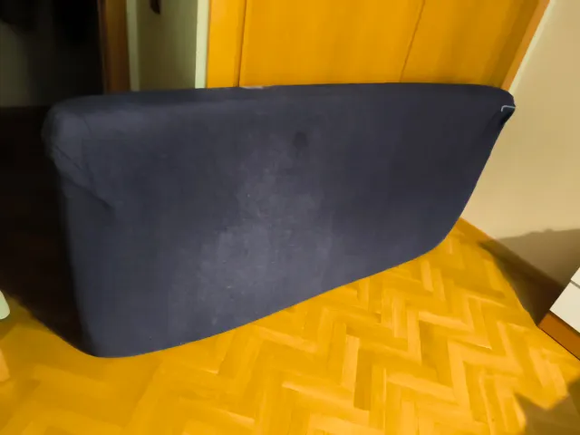 Colchón cama nido 90cm