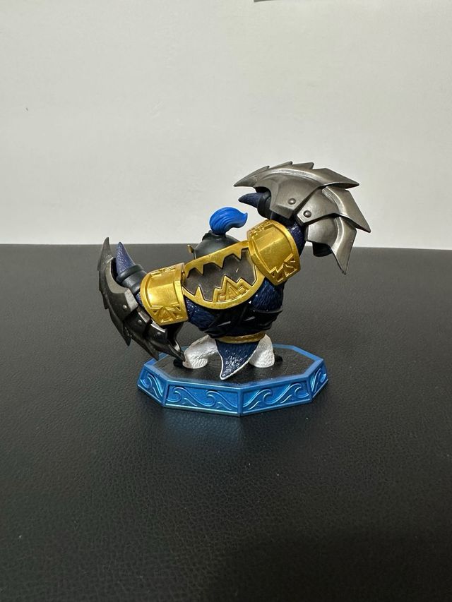 Skylanders King Pen