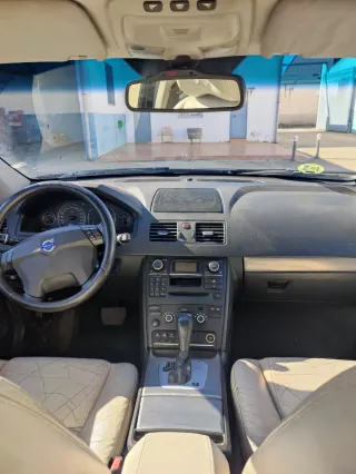 Volvo XC90 2007
