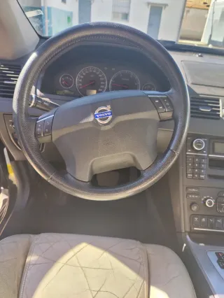 Volvo XC90 2007