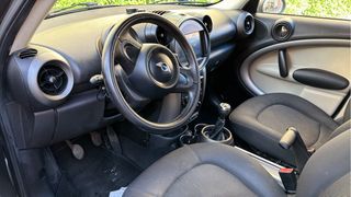 MINI Countryman 2012