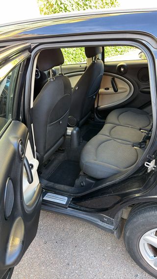 MINI Countryman 2012