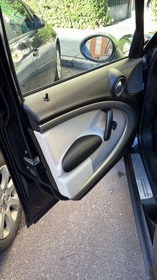 MINI Countryman 2012