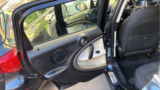 MINI Countryman 2012