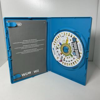 New Super Mario Bros. U per Wii U