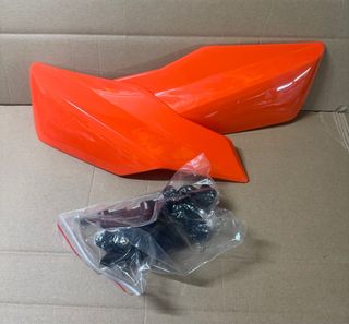 Paramanos Naranja KTM SX/Exc