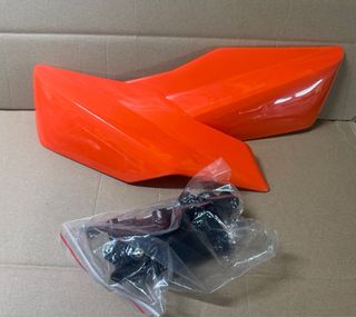 Paramanos Naranja KTM SX/Exc