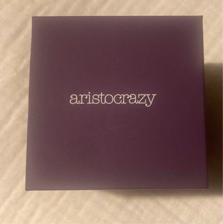 Pendientes Aristocrazy Oro Blanco y Diamantes