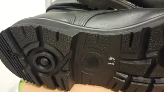 Botas Militares Gore-Tex