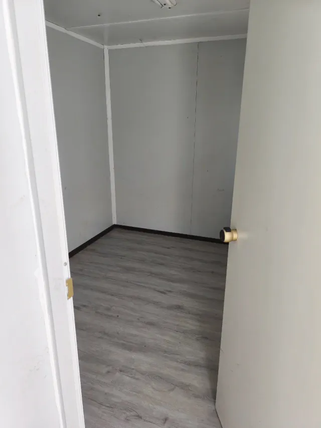 Alquiler de Casetas de obra modular