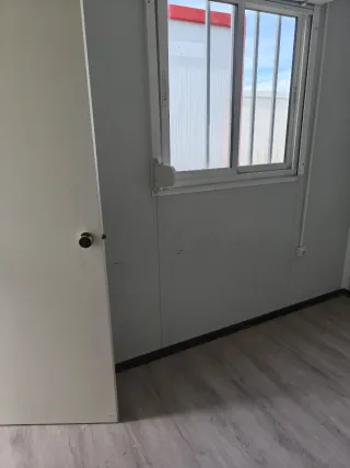 Alquiler de Casetas de obra modular