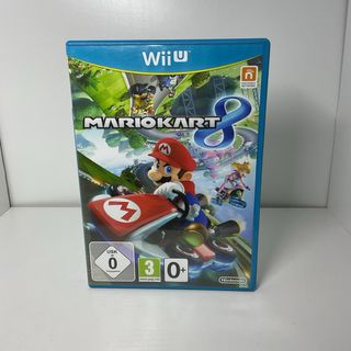 Mario Kart 8 per Wii U