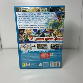 Mario Kart 8 per Wii U