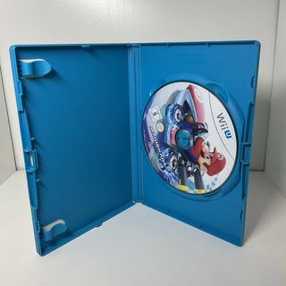 Mario Kart 8 per Wii U