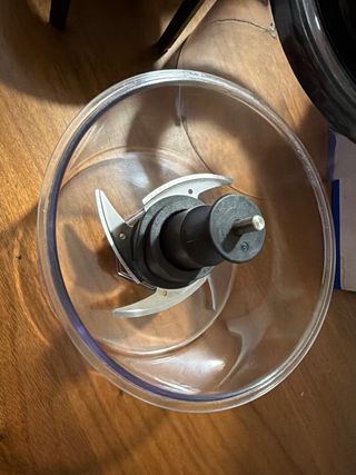 Picadora de alimentos Welquic