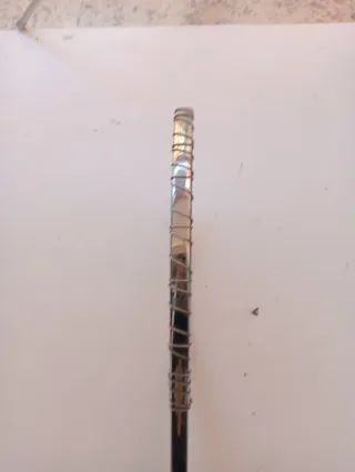 Antigua Raqueta Wilson TX 6000.LEER!!!