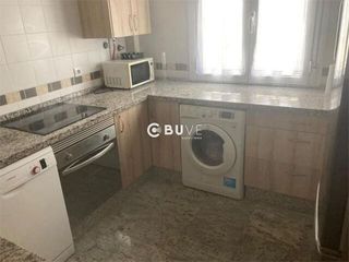 Casa adosada en venta en Gerena