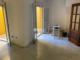 Casa adosada en venta en Gerena