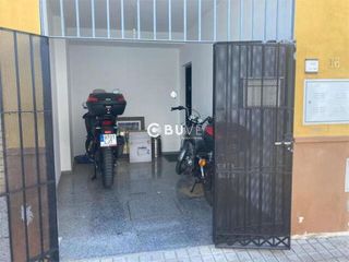 Casa adosada en venta en Gerena