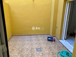 Casa adosada en venta en Gerena