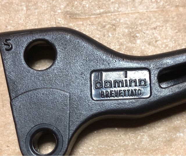 Maneta Embrague Domino