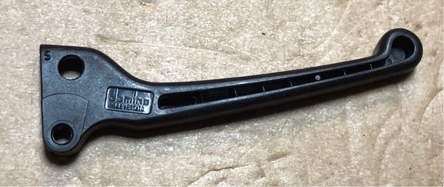 Maneta Embrague Domino