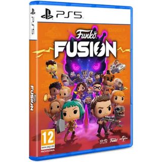 Funko Fusion PS5