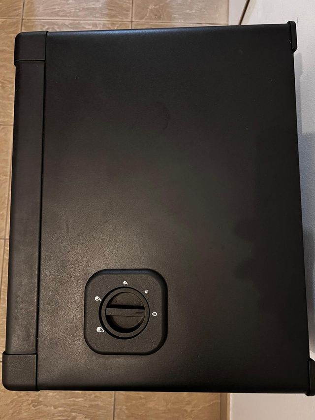 Estufa Gas Llama Azul Nevercold N4200 4.2 Kw