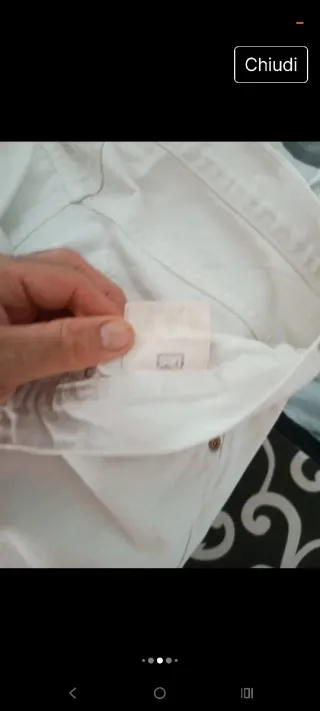 Jeans Lee taglia M/38-40