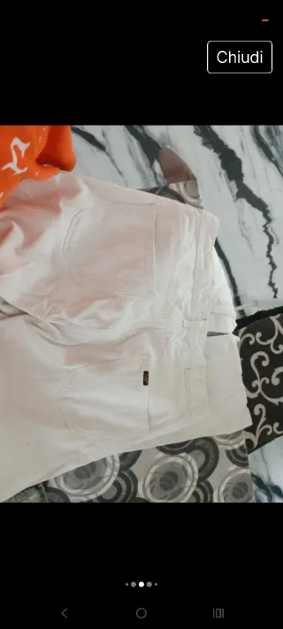 Jeans Lee taglia M/38-40