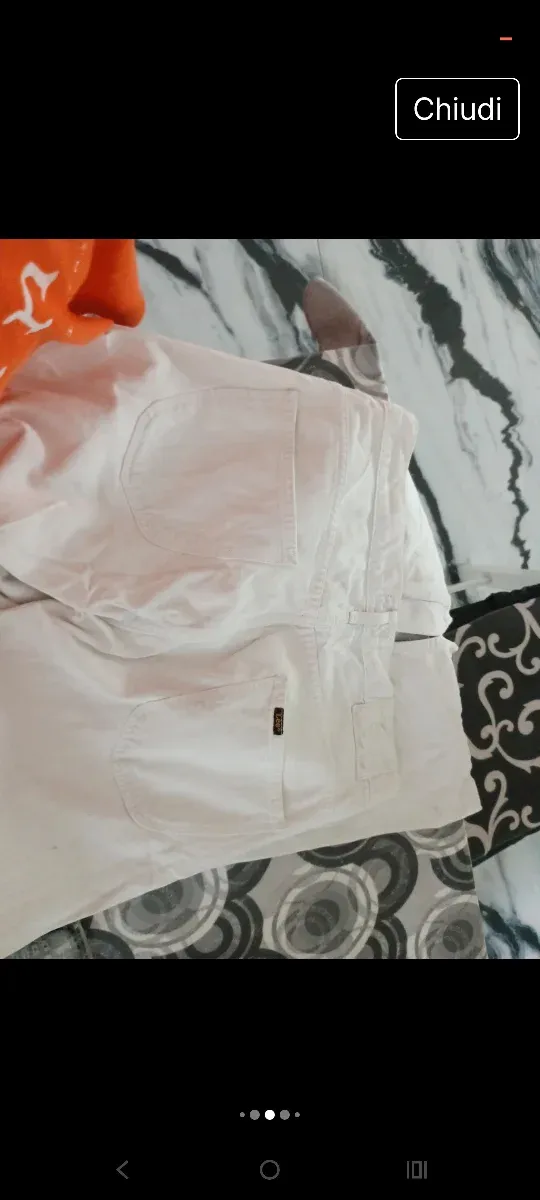 Jeans Lee taglia M/38-40