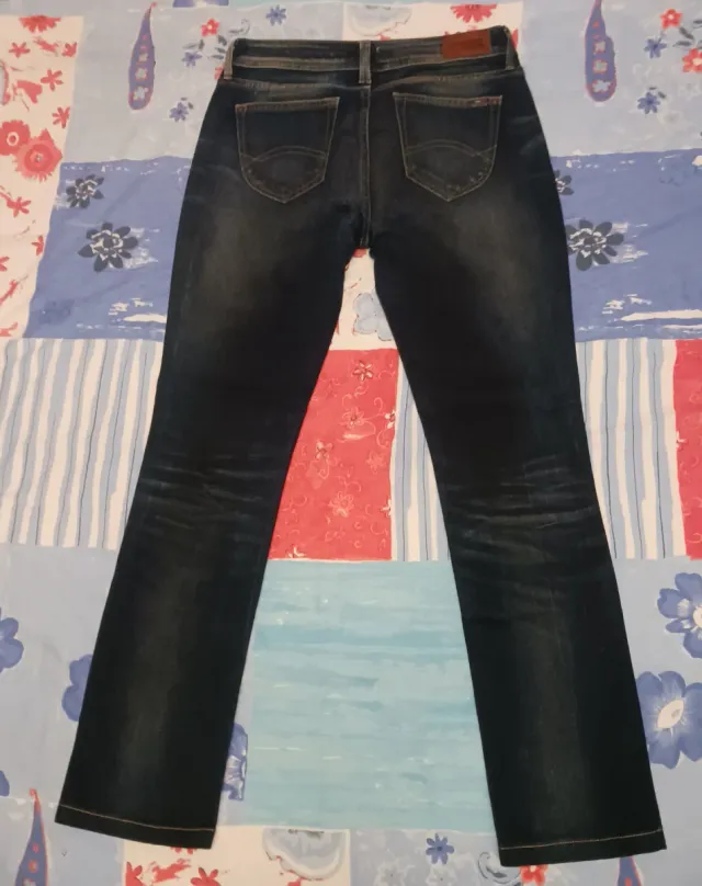 Vaqueros Hilfiger Denim Talla 30/34