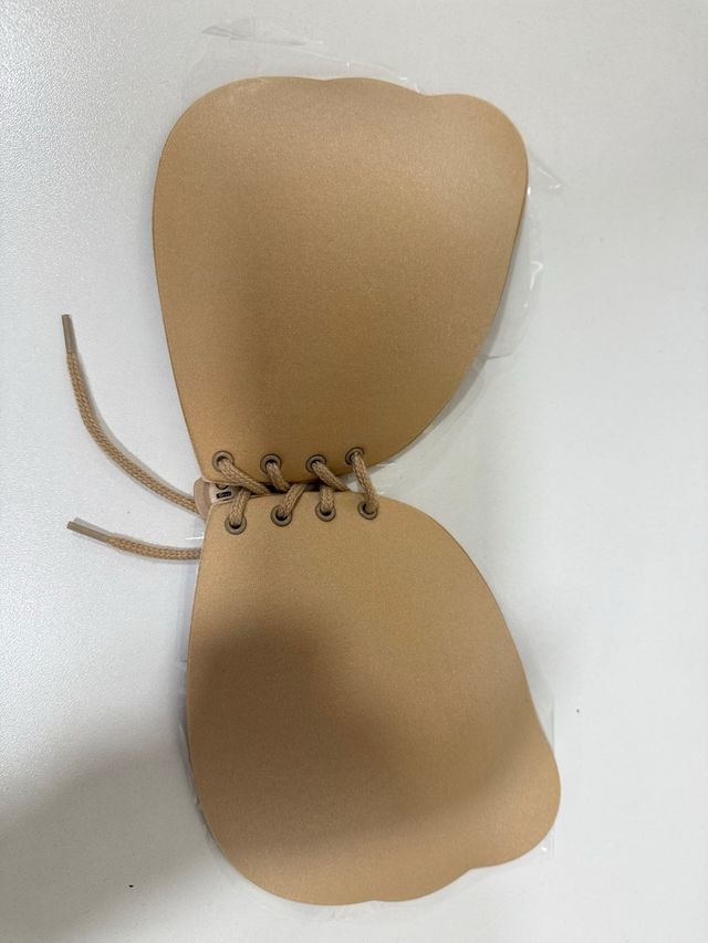 2 Sujetadores Adhesivos