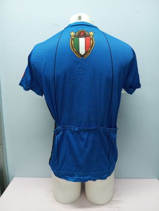 Italia cycling jersey ciclismo ciclista maillot xl