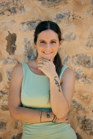 Coaching astrológico.