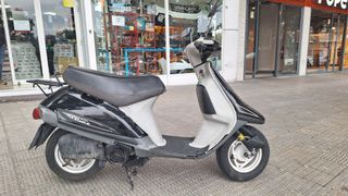 Honda Vision 74 cc Clásica