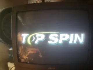 Xbox Clásica Negra Microsoft