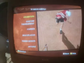 Xbox Clásica Negra Microsoft