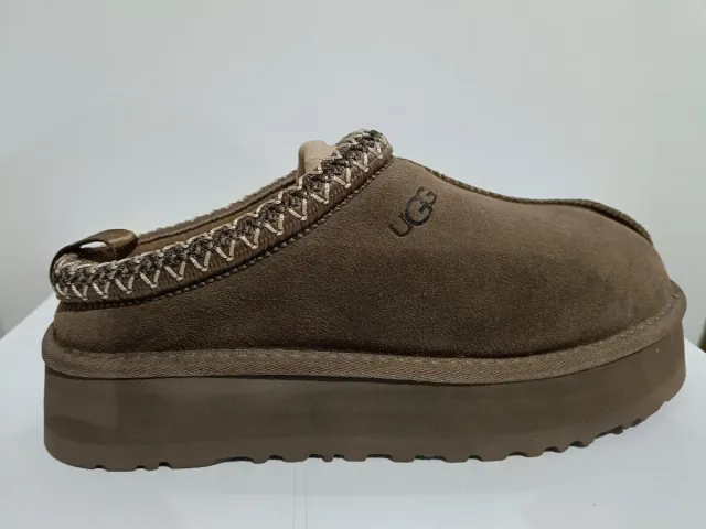 Botines UGG Tasman Marrones