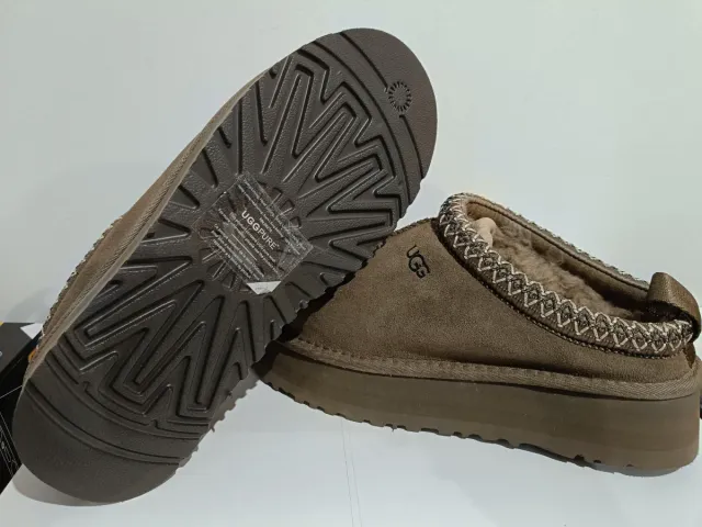 Botines UGG Tasman Marrones
