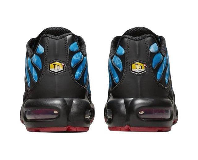 Nike Air Max Plus Shark Attack