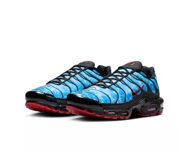 Nike Air Max Plus Shark Attack